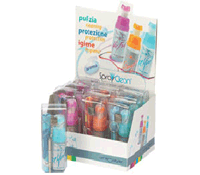 kit pulizia lenti